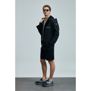 Lufian 111120069 Kıng Erkek Mont