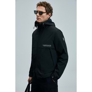 Lufian 111120069 Kıng Erkek Mont