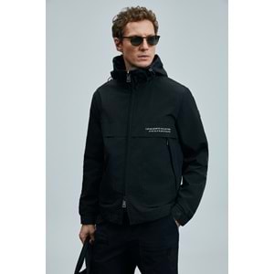 Lufian 111120069 Kıng Erkek Mont