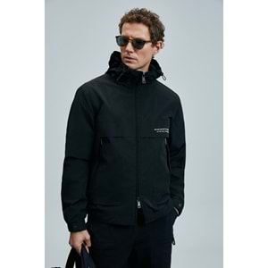 Lufian 111120069 Kıng Erkek Mont