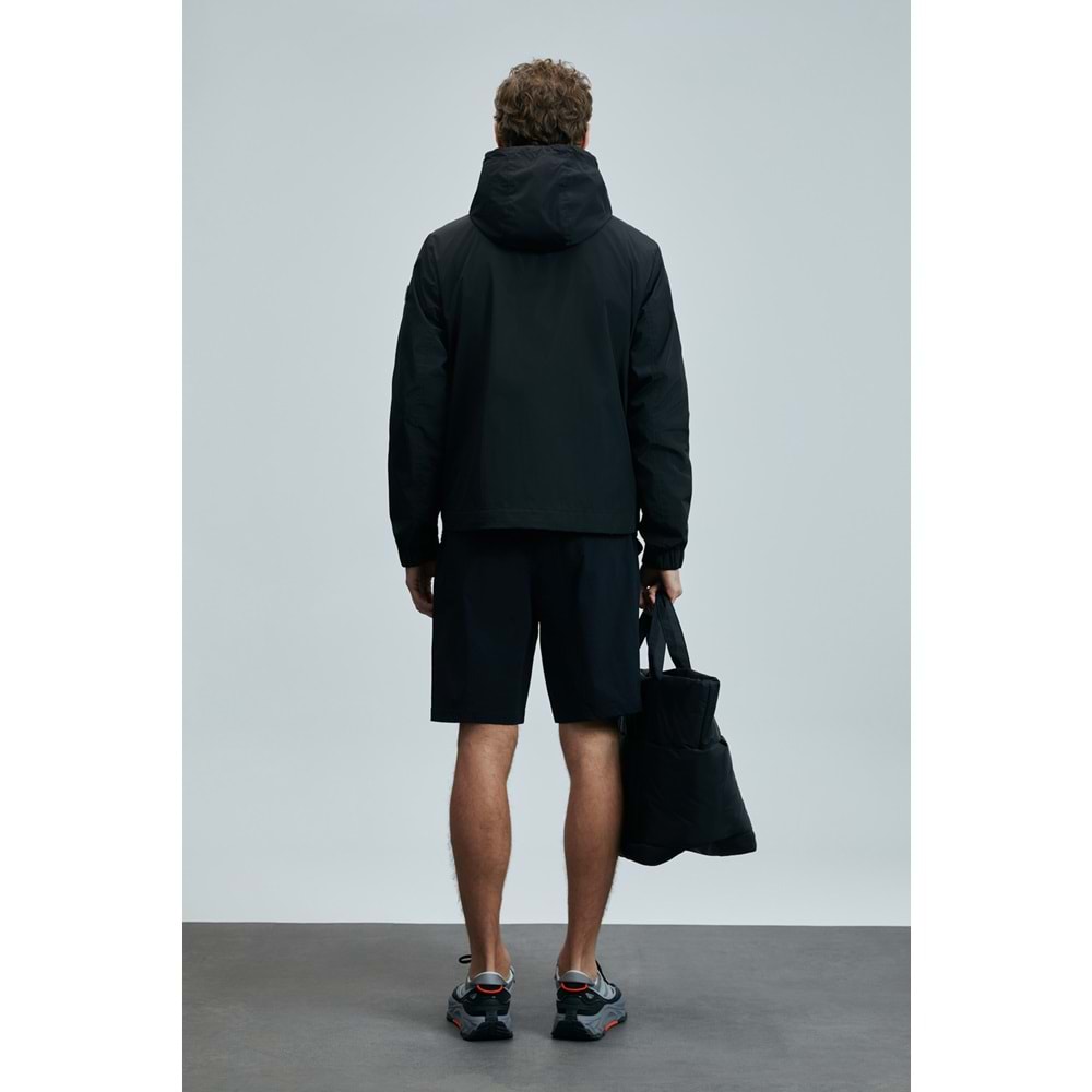 Lufian 111120069 Kıng Erkek Mont