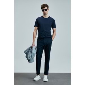 Lufian 111020265 Pablo Modern Grafik T- Shirt Erkek T-Shirt