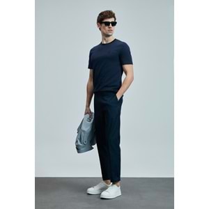 Lufian 111020265 Pablo Modern Grafik T- Shirt Erkek T-Shirt