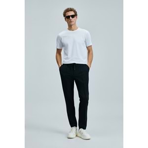 Lufian 111020265 Pablo Modern Grafik T- Shirt Erkek T-Shirt