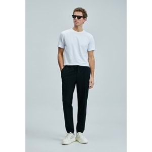 Lufian 111020265 Pablo Modern Grafik T- Shirt Erkek T-Shirt