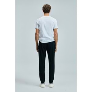 Lufian 111020265 Pablo Modern Grafik T- Shirt Erkek T-Shirt