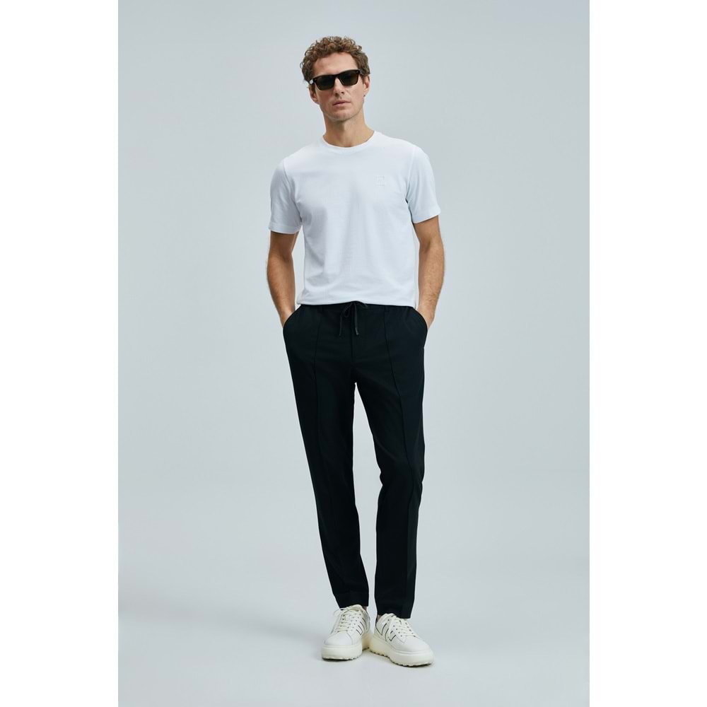 Lufian 111020265 Pablo Modern Grafik T- Shirt Erkek T-Shirt