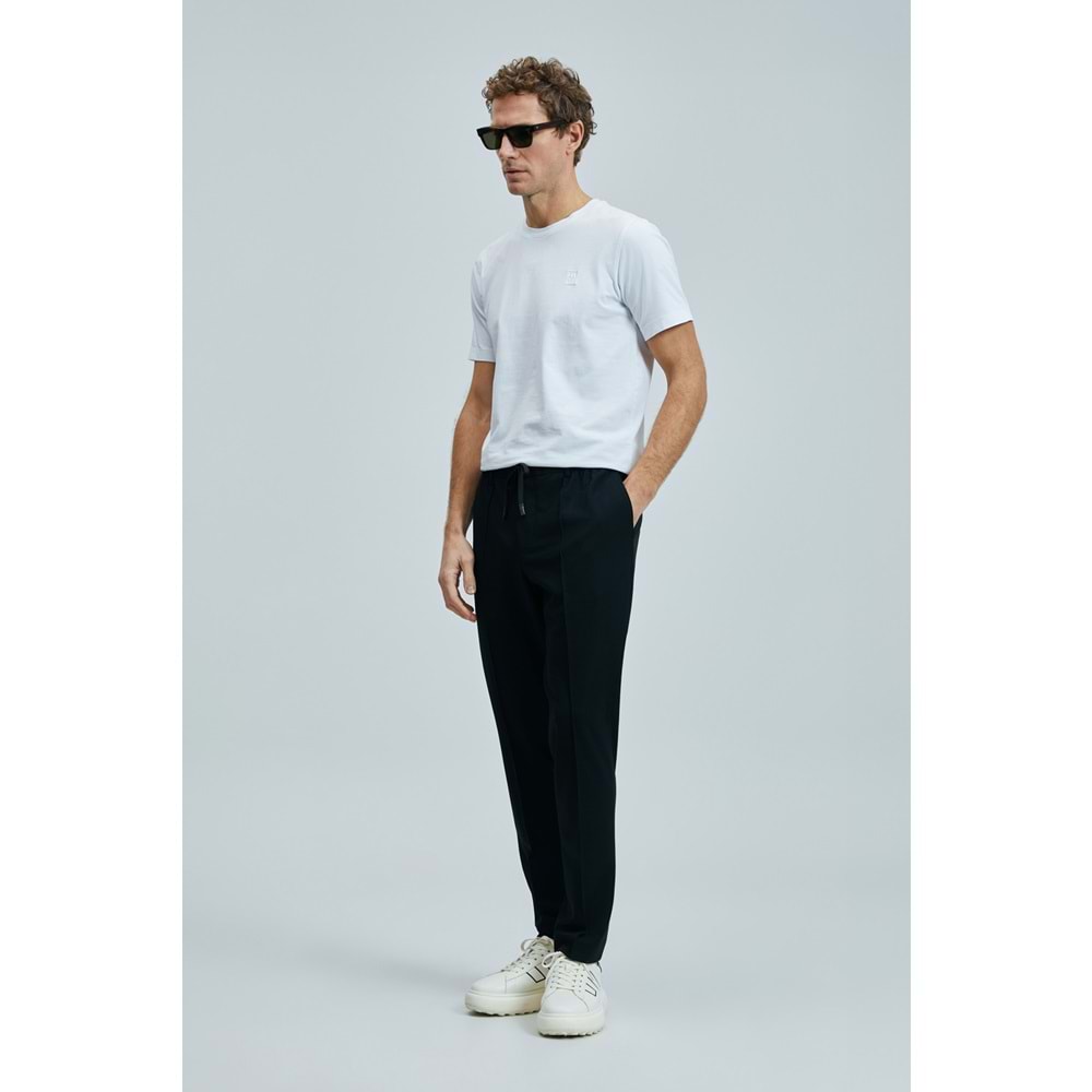 Lufian 111020265 Pablo Modern Grafik T- Shirt Erkek T-Shirt