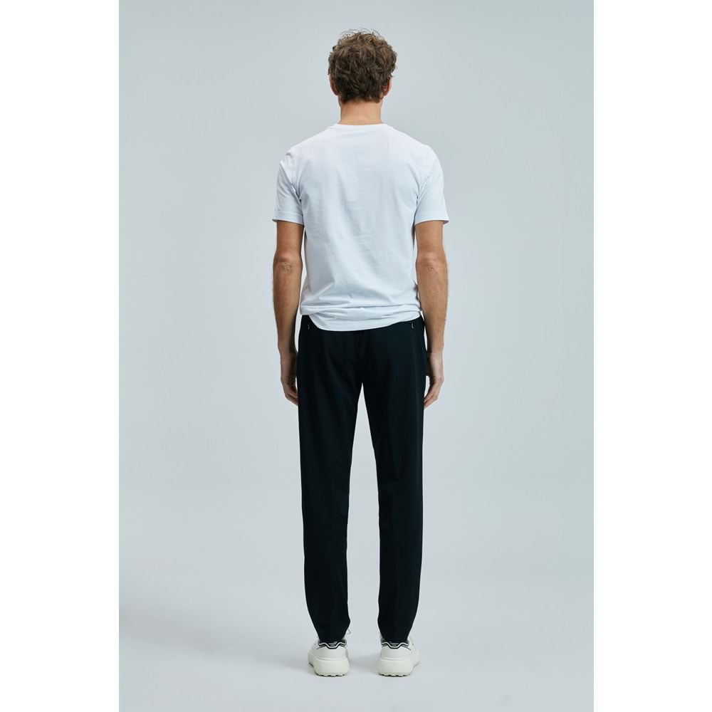 Lufian 111020265 Pablo Modern Grafik T- Shirt Erkek T-Shirt