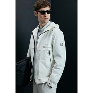 Lufian 111120069 Kıng Erkek Mont