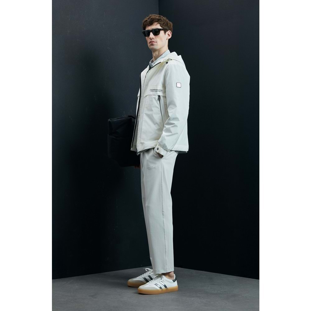 Lufian 111120069 Kıng Erkek Mont