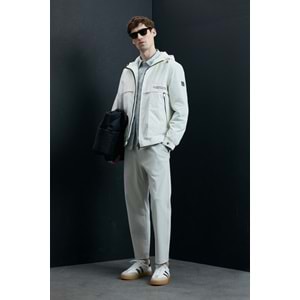 Lufian 111120069 Kıng Erkek Mont