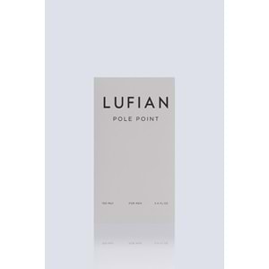 Lufian 111036005 Pole Poınt Erkek Parfüm