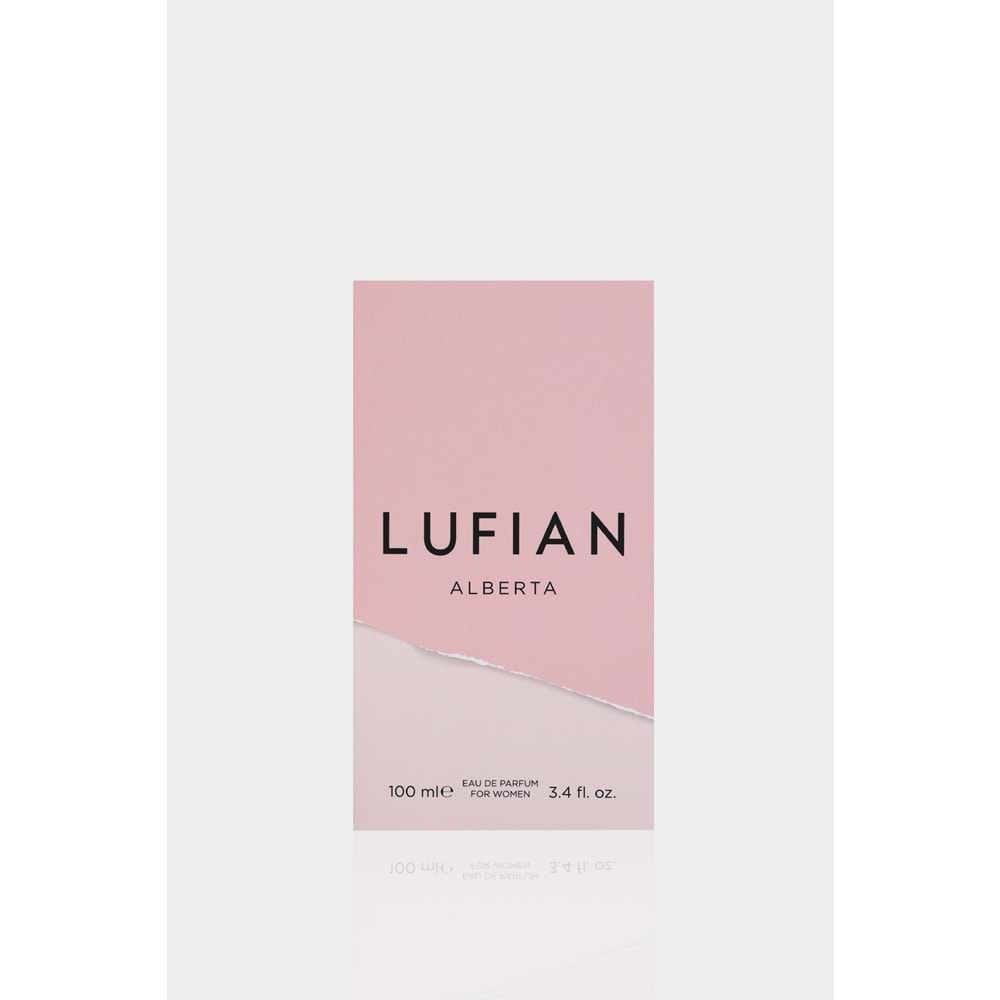 Lufian 121036003 Alberta Kadın Parfüm