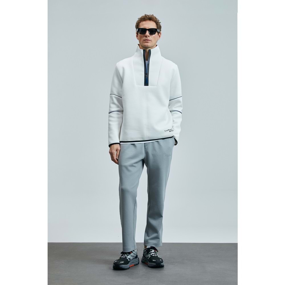 Lufian 111050041 Luck Erkek Eşofman Altı