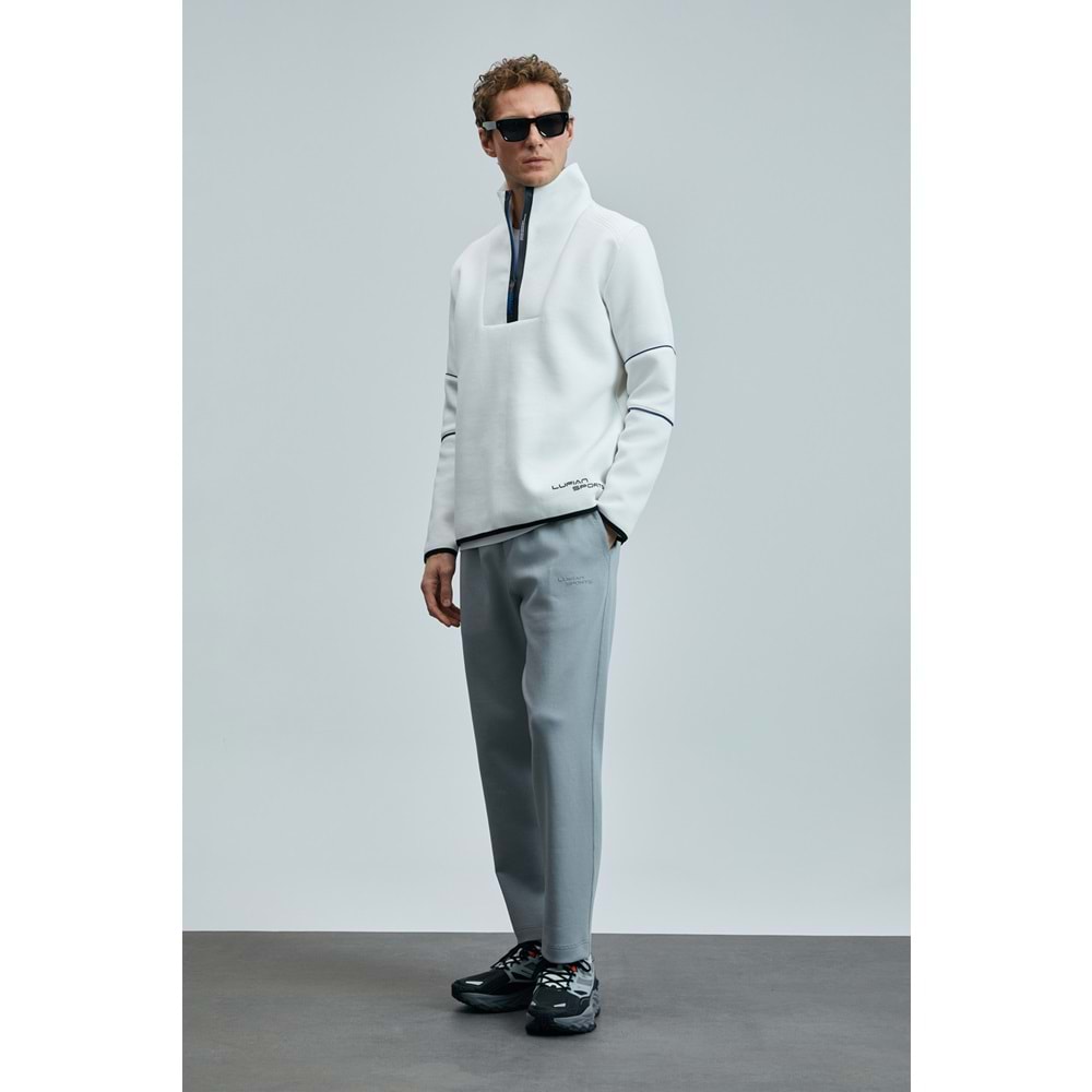 Lufian 111050041 Luck Erkek Eşofman Altı