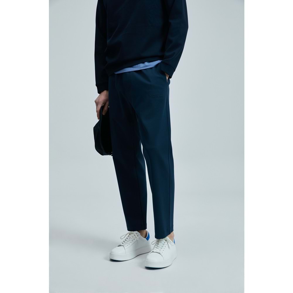 Lufian 111050041 Luck Erkek Eşofman Altı