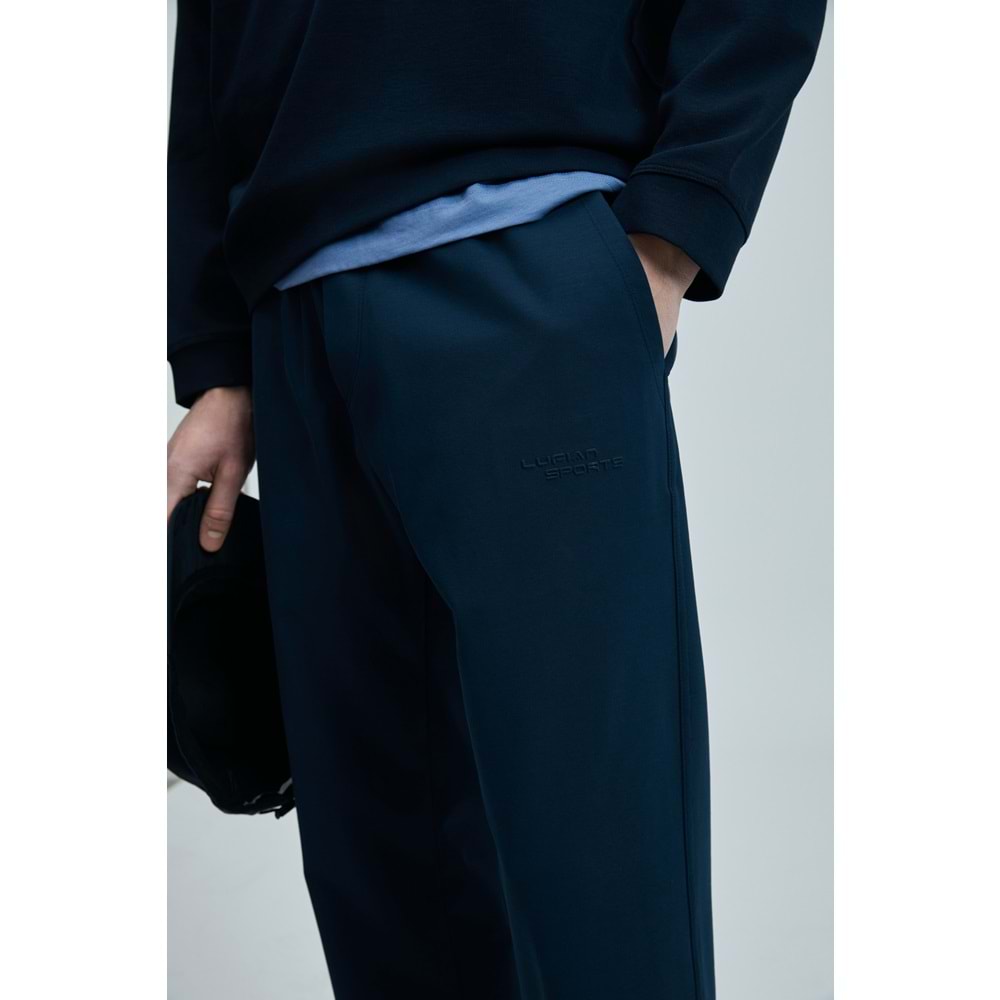 Lufian 111050041 Luck Erkek Eşofman Altı