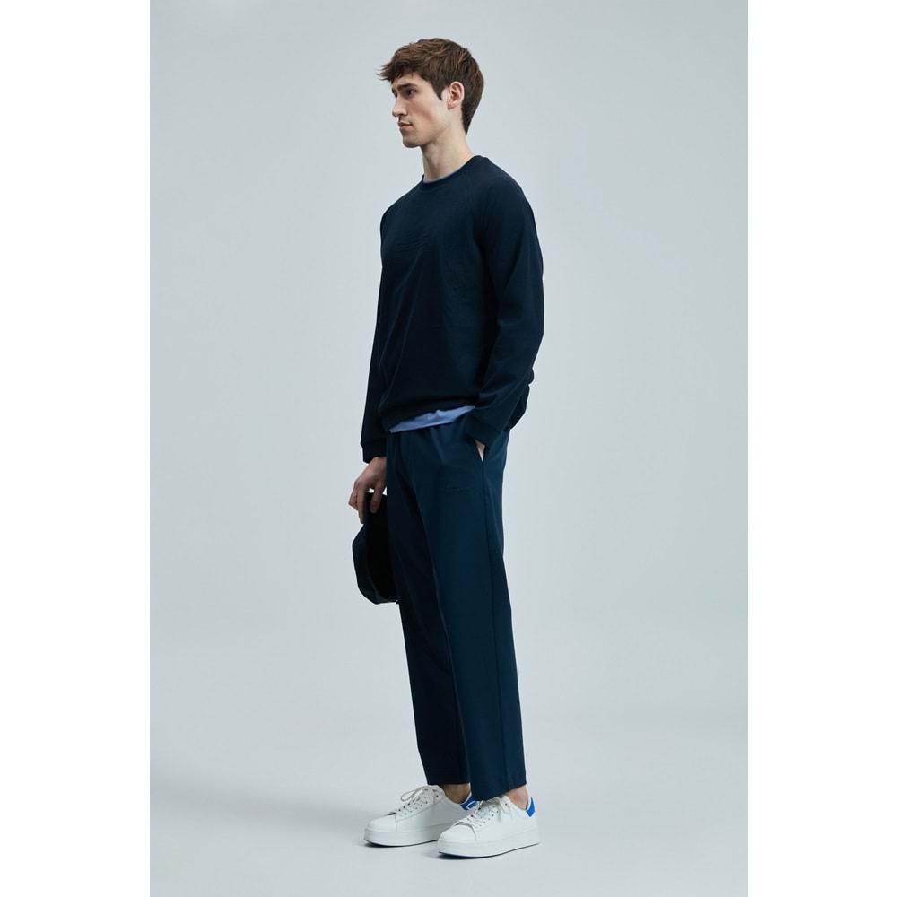 Lufian 111050041 Luck Erkek Eşofman Altı