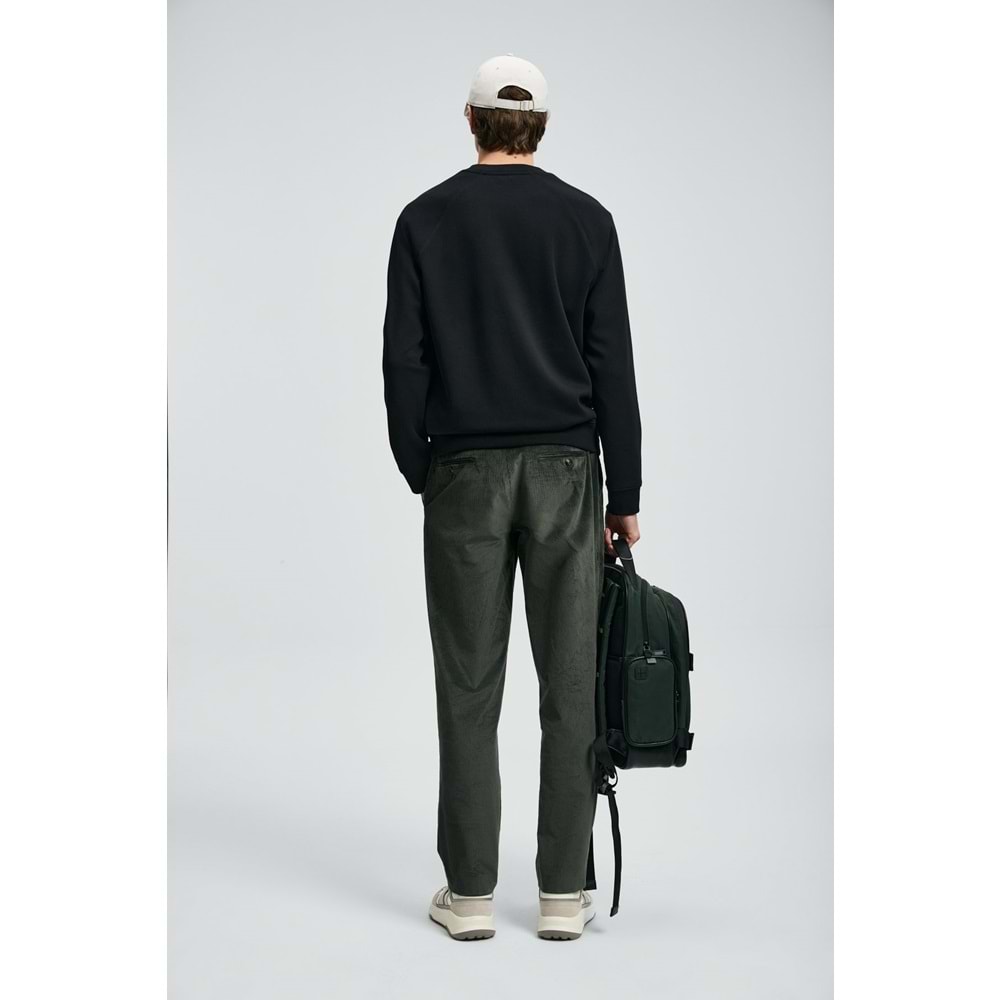 Lufian 112030174 Shadow Erkek Sweatshirt