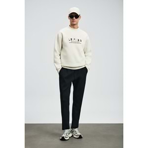 Lufian 112050075 Rex Erkek Eşofman Altı