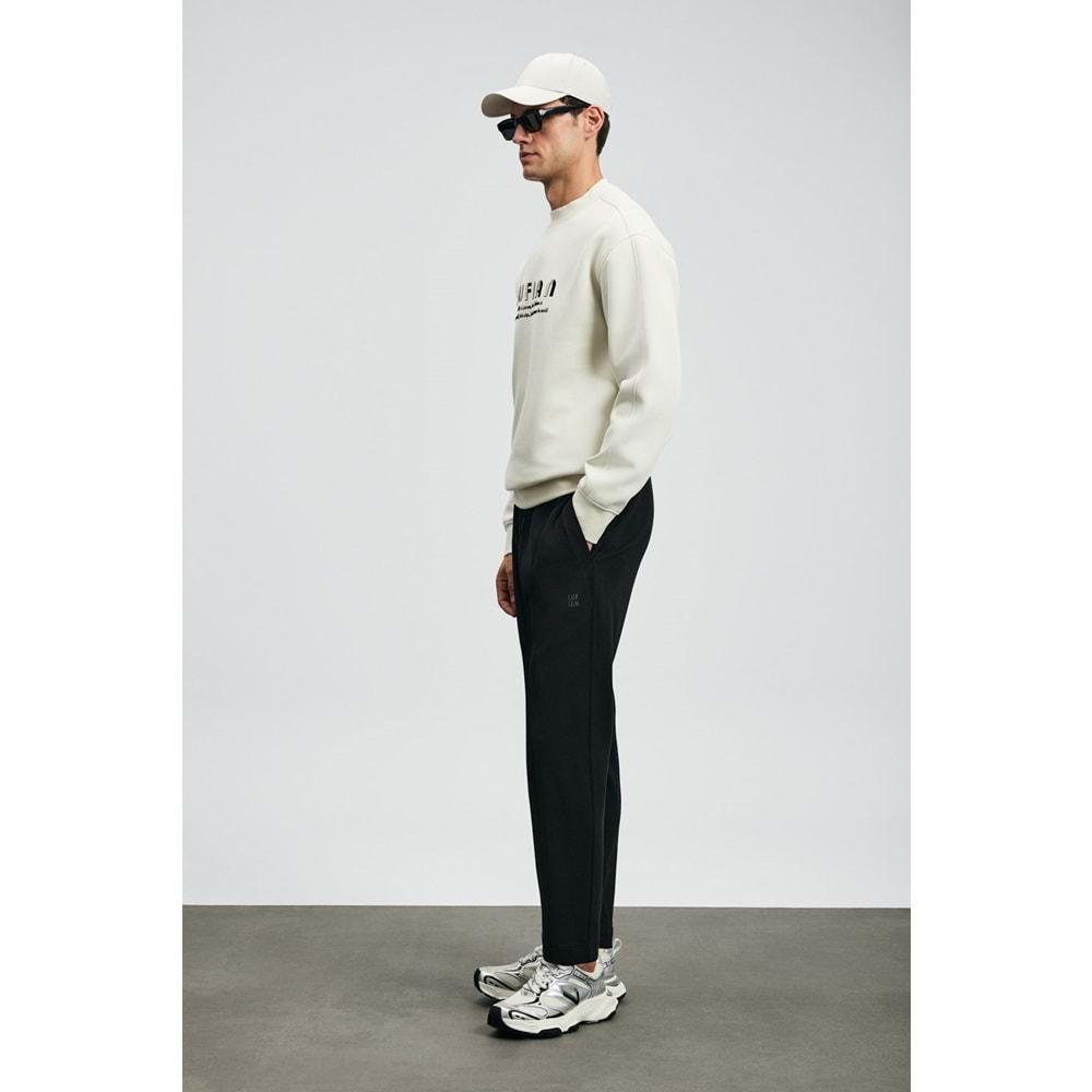 Lufian 112050075 Rex Erkek Eşofman Altı