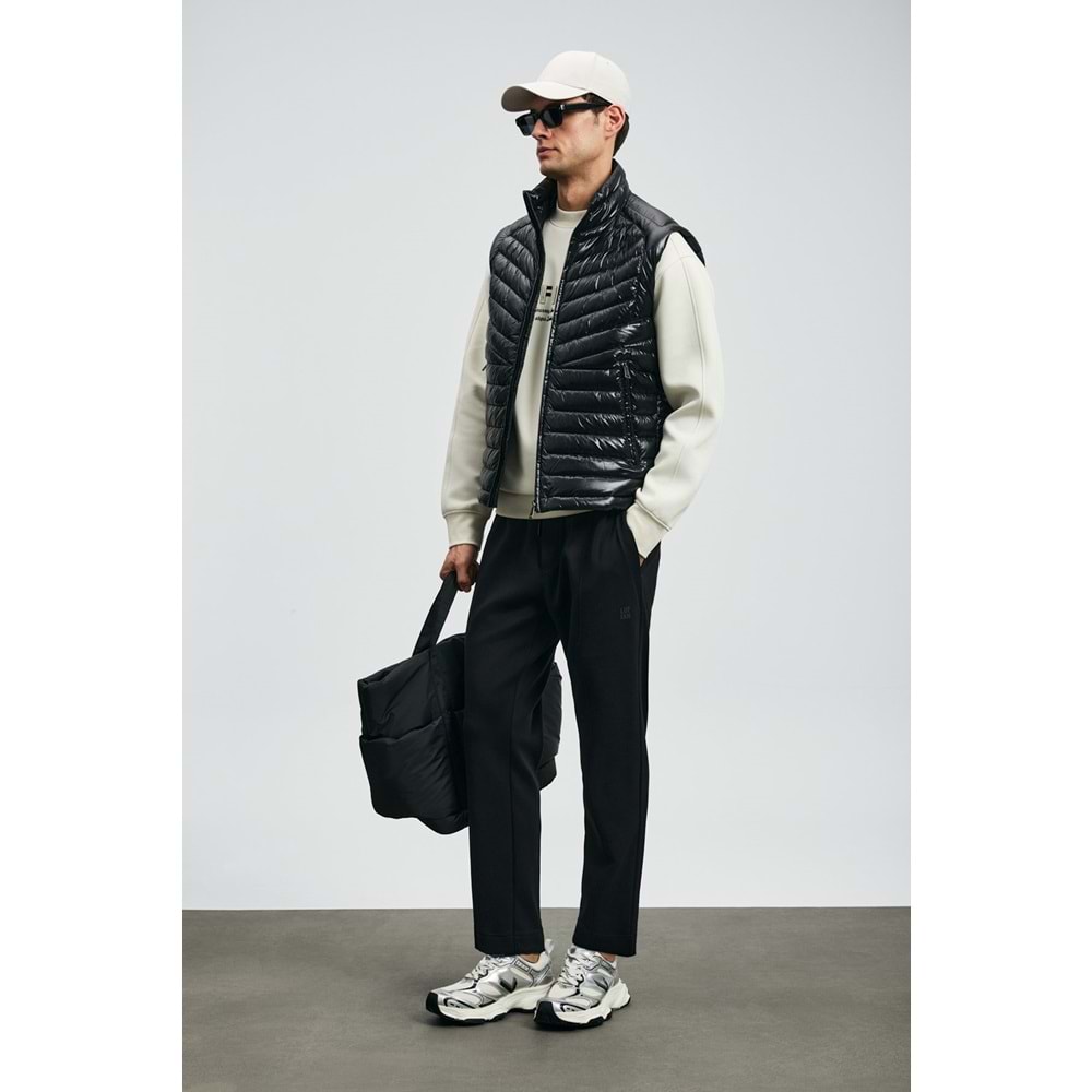 Lufian 112050075 Rex Erkek Eşofman Altı