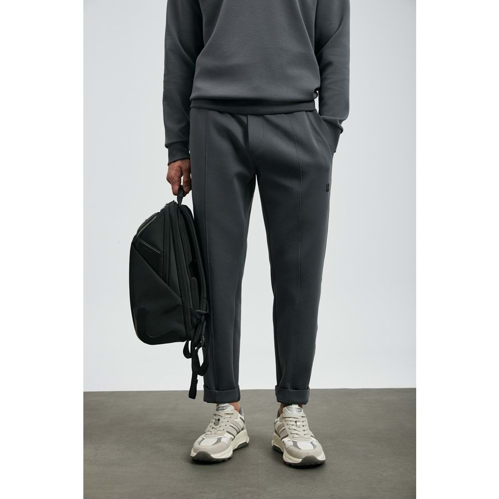 Lufian 112050075 Rex Erkek Eşofman Altı