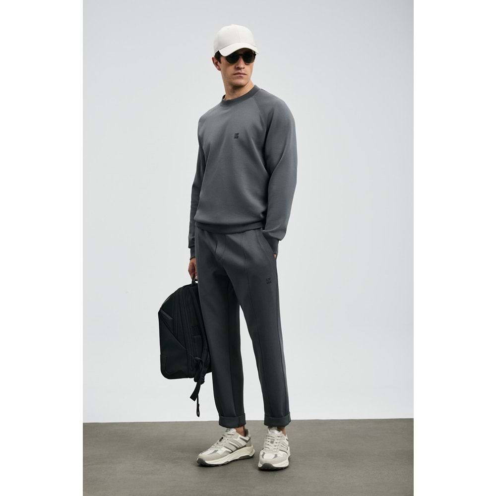 Lufian 112050075 Rex Erkek Eşofman Altı