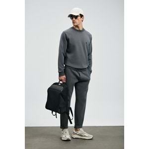 Lufian 112050075 Rex Erkek Eşofman Altı