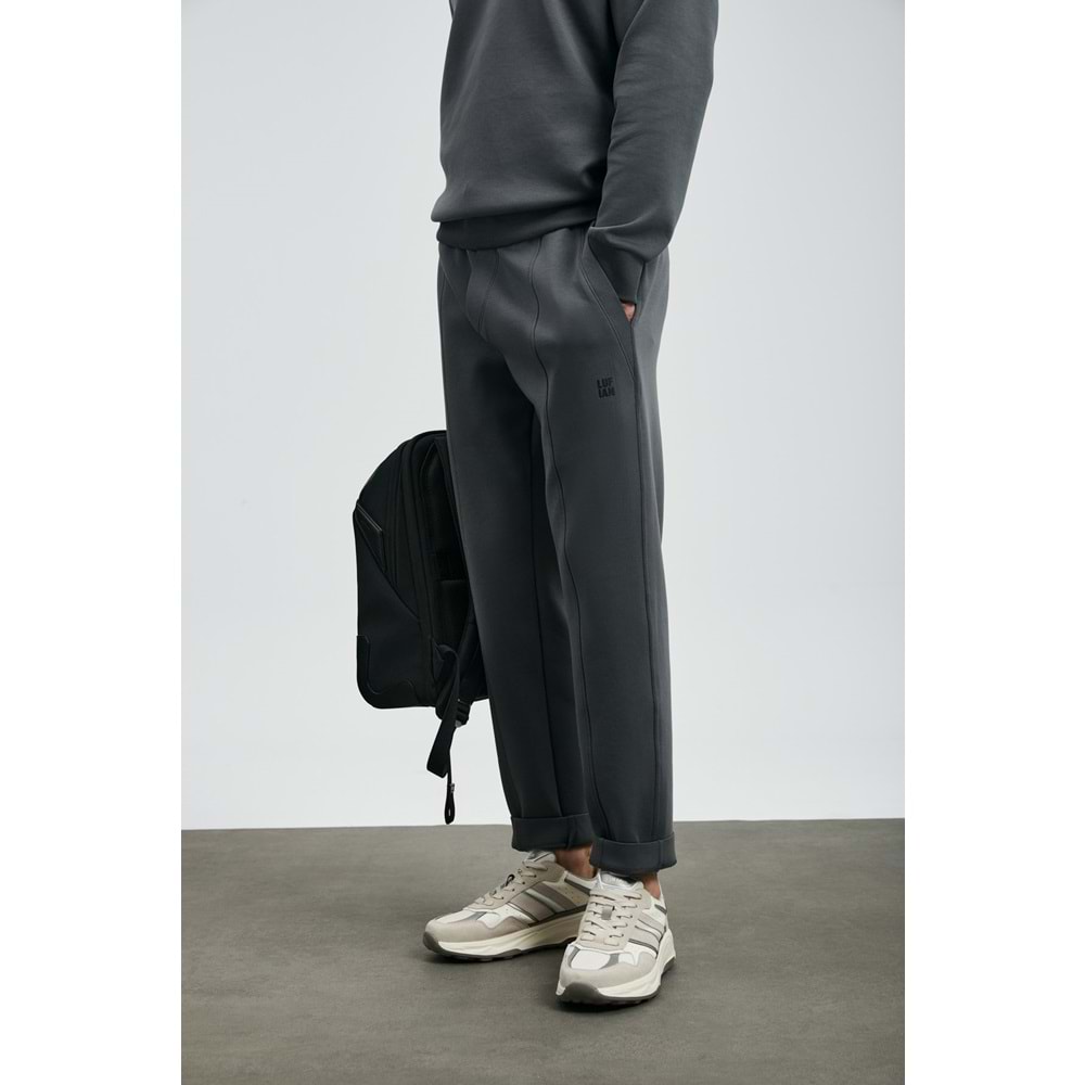 Lufian 112050075 Rex Erkek Eşofman Altı