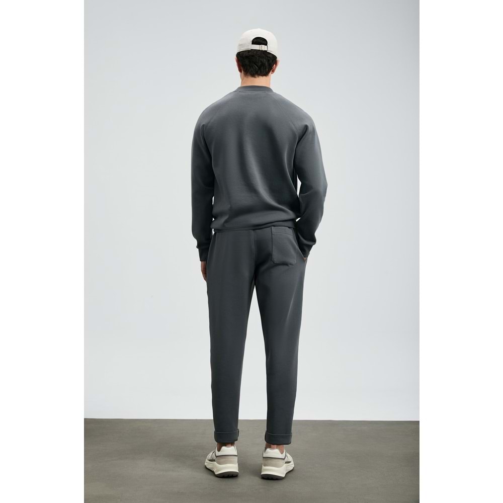 Lufian 112050075 Rex Erkek Eşofman Altı