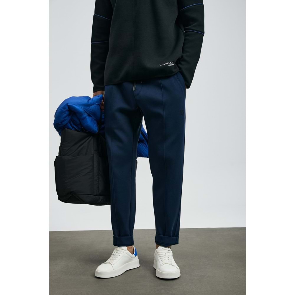 Lufian 112050075 Rex Erkek Eşofman Altı