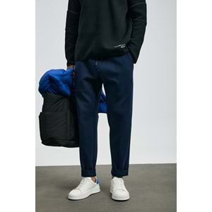 Lufian 112050075 Rex Erkek Eşofman Altı