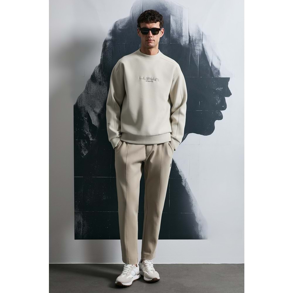 Lufian 112050075 Rex Erkek Eşofman Altı