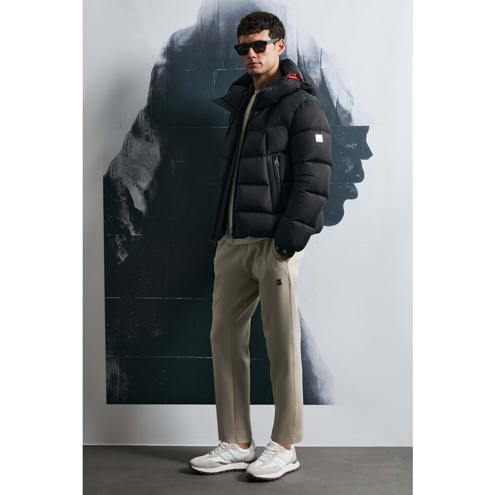 Lufian 112050075 Rex Erkek Eşofman Altı