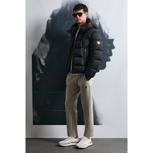 Lufian 112050075 Rex Erkek Eşofman Altı