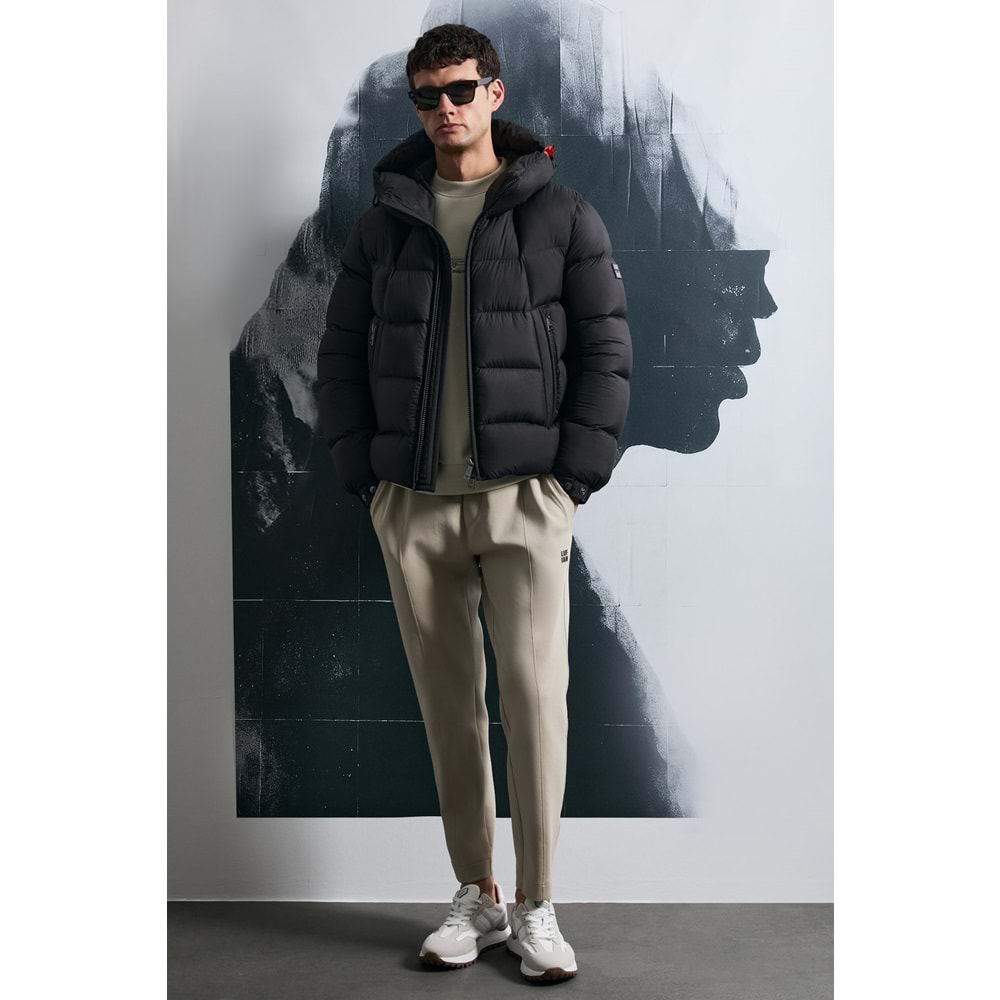 Lufian 112050075 Rex Erkek Eşofman Altı