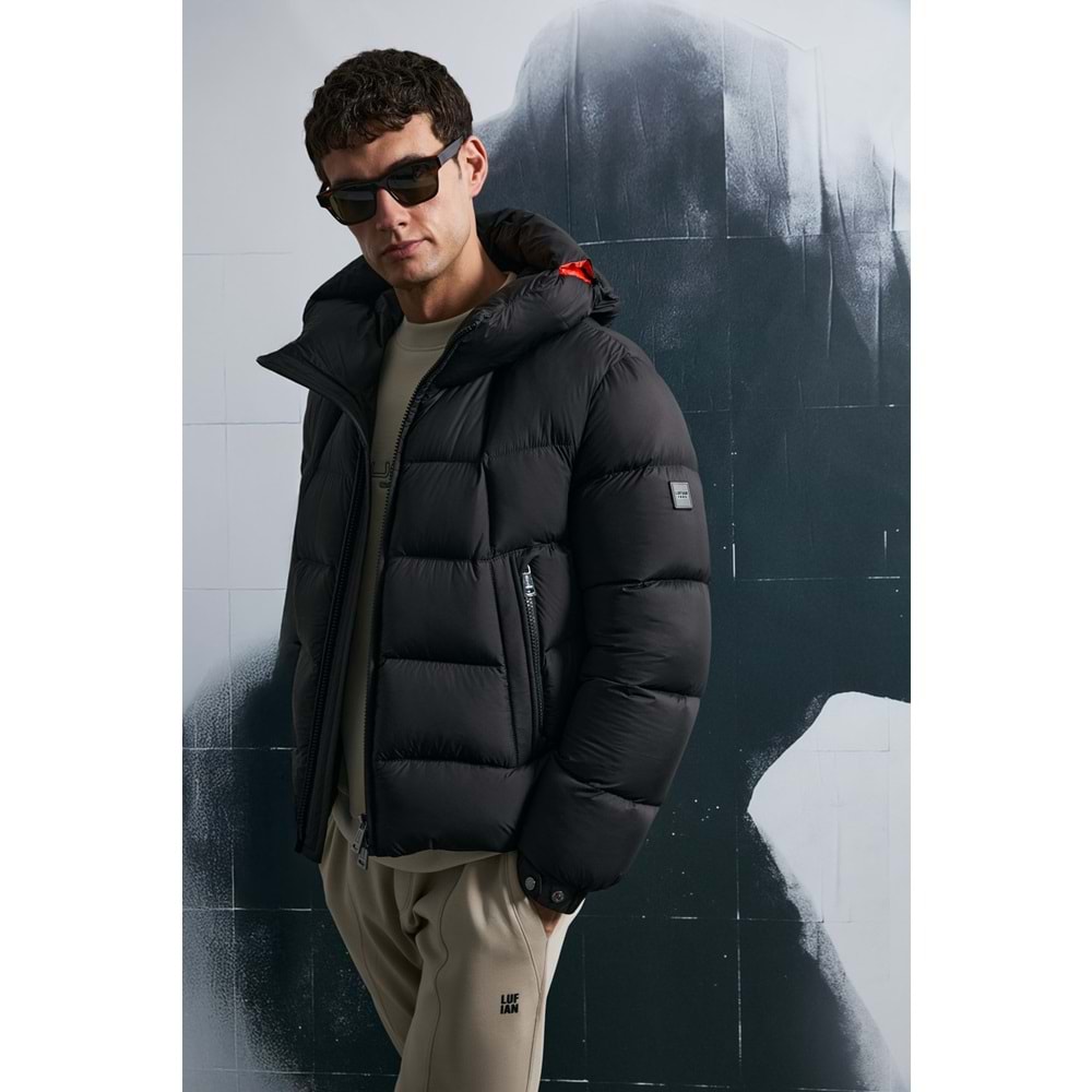 Lufian 112050075 Rex Erkek Eşofman Altı