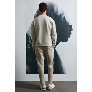 Lufian 112050075 Rex Erkek Eşofman Altı