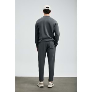 Lufian 112030179 Grant Erkek Sweatshirt