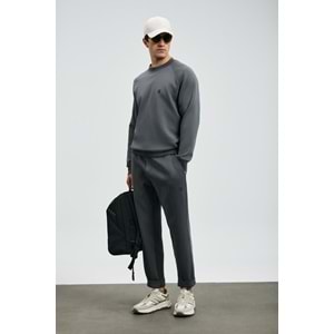 Lufian 112030179 Grant Erkek Sweatshirt