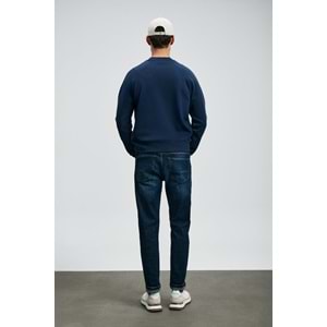 Lufian 112030179 Grant Erkek Sweatshirt