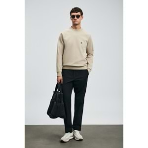 Lufian 112030179 Grant Erkek Sweatshirt