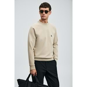 Lufian 112030179 Grant Erkek Sweatshirt