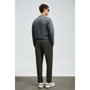 Lufian 112030177 Cooper Erkek Sweatshirt