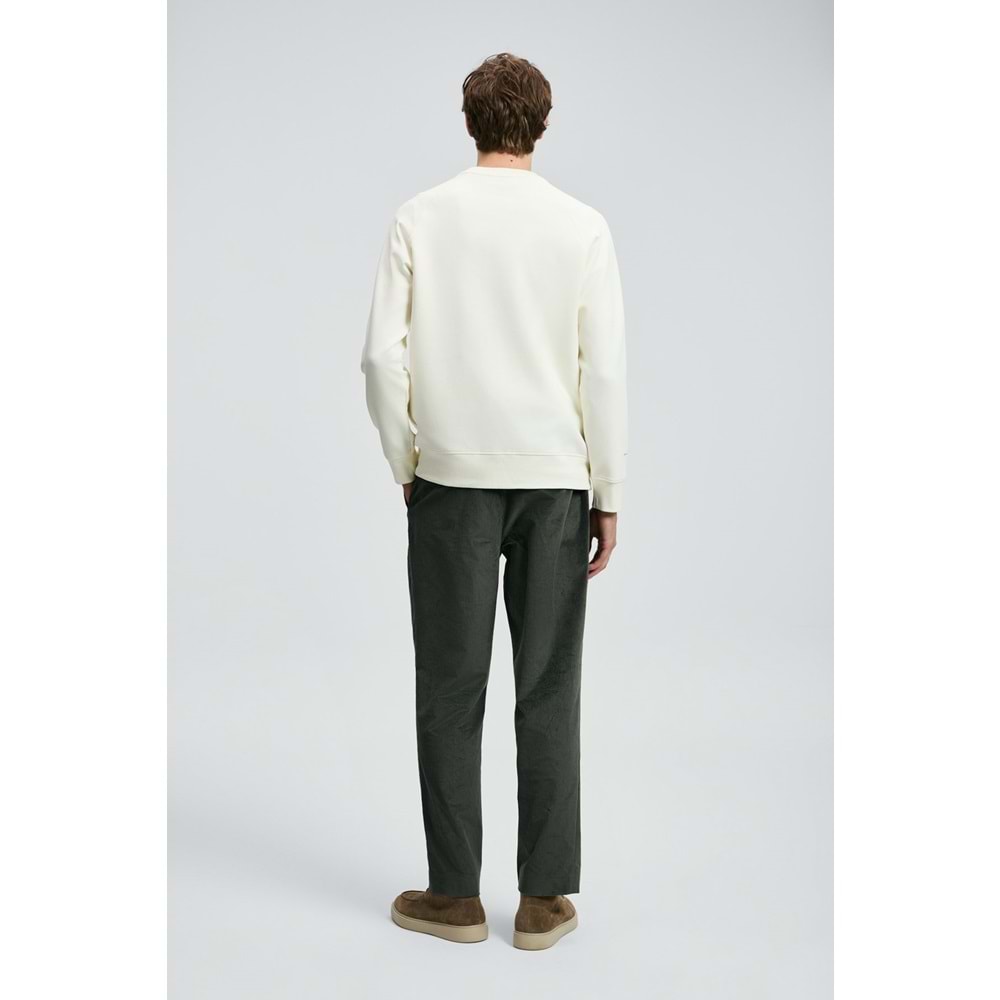 Lufian 112030177 Cooper Erkek Sweatshirt