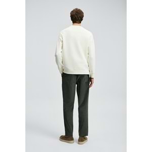 Lufian 112030177 Cooper Erkek Sweatshirt