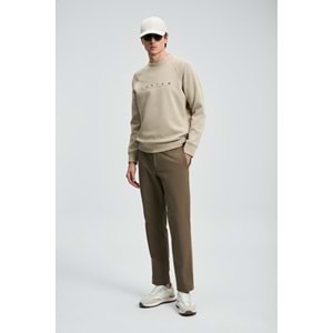 Lufian 112030177 Cooper Erkek Sweatshirt