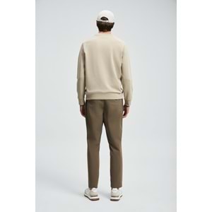 Lufian 112030177 Cooper Erkek Sweatshirt